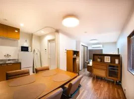 Private House KANADE