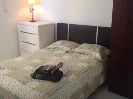 Apartamento Guarapari com aconchego