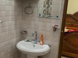 Vedant home stay, khách sạn ở Allahābād