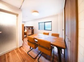 Private House KANADE