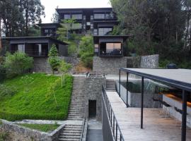 Elevate Ella Resort & Spa, hotel em Ella