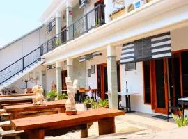 Homestay 33 Banyuwangi by Calli Rooms