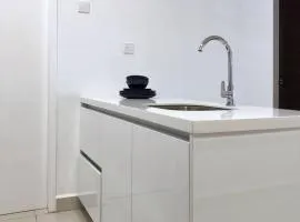 H2O Residences Ara Damansara 3 Bedroom