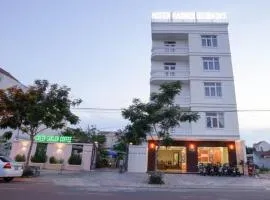 Greengarden Hotel Da Nang- 5m to Beach