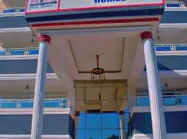 Downtown Retreat Homes