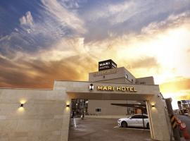 Gunsan Mari Gyeongjang branch, hotel em Gunsan