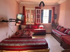 Maison D Hotes Agama