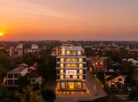 Ira by Orchid Porvorim Goa