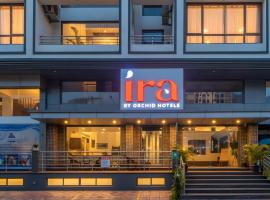 Porvorim में, होटल Ira by Orchid Porvorim Goa