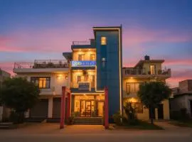 FabHotel JP International