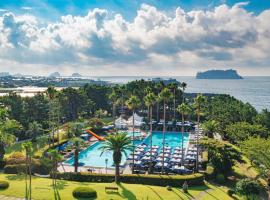 Kensington Resort Seogwipo, θέρετρο σε Seogwipo