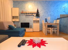 Apartman Tajna, ξενοδοχείο σε Bačka Palanka