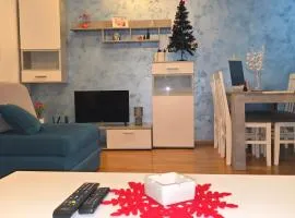 Apartman Tajna