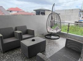 Villa Maria 1 – hotel w mieście Bacolod