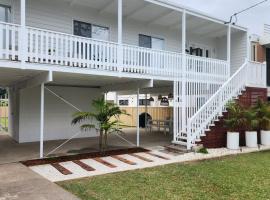 Beach Bound-Jervis Bay, hotel in Vincentia