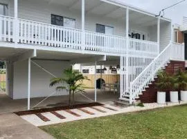 Beach Bound-Jervis Bay