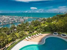 Ocean Marina Resort Pattaya Jomtien