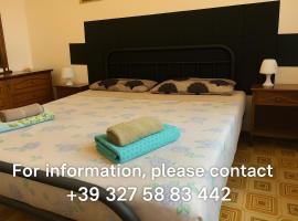 Laghetti di Corticella، فندق في بولونيا