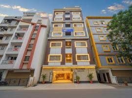 Via Quality Stay, δωμάτιο σε οικογενειακή κατοικία στο Χιντεραμπάντ