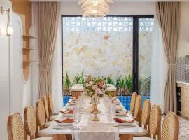 Entire Villa near Han Bridge-Vincom-3 min to beach