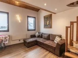 Oasi In the City Center Chamonix