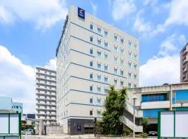 Comfort Hotel Kariya