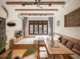 Urban Horizon Boutique Suites