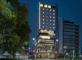 Comfort Hotel Yokkaichi, hotel poblíž Mezinárodní letiště Chubu Centrair  - NGO, Jokkaiči