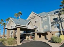Country Inn & Suites by Radisson, Tucson Airport, AZ
