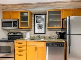 MainStay Suites St Louis - Galleria