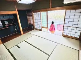 ゲストハウス輪 高野山麓