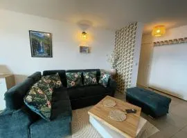 T3 Rosa - 59m2 avec piscine commune - Saint-Leu