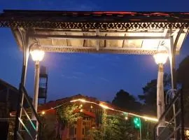 TATHASTU RETREAT BiR -TRB