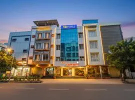FabHotel Surbhi