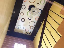 Ulding's Hotel, hotel v destinaci Tacloban