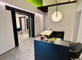 Le Quattro Stagioni - Rooms & Suites