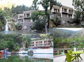 Kempty Lake Waterfall Resort - Run by Anaysha Group