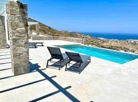 Villa Theasis- AllParos Villas