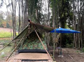 Baan Pai Likit, hotel i Pai