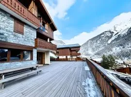 Casa-Tour du Merle N° 2