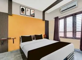 Super Hotel O Kazhakkoottam Near Technopark Phase 3