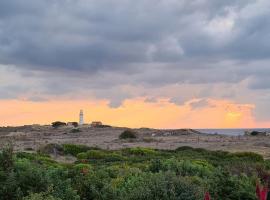 Phaedrus Living Venus Seaview Lighthouse Villa