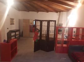 La casetta di Sofia, Hotel in Torino