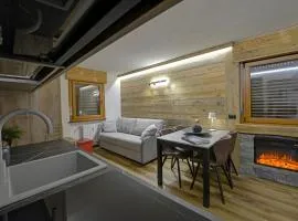 Maison Henri