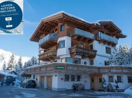 Schickster Sky Lodge