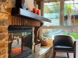 La Huertina de Mateo