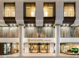 Rose Hotel Yokohama, The Distinctive Collection By WORLDHOTELS
