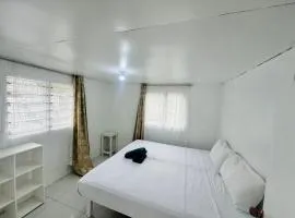 Private Double Room - Tonga Coral Cottage