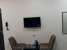 FabHotel Upasna In The Wilds, hotel in Goa