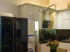 Rumah Sewa Bandung, Staycation seru!